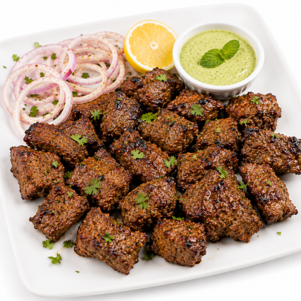 Behari Kebab (40 pc)