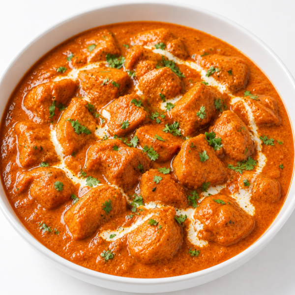 Boneless Butter Chicken (Half)
