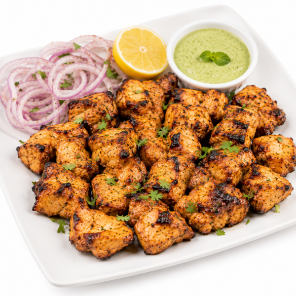 Chicken Boti (40 pc)