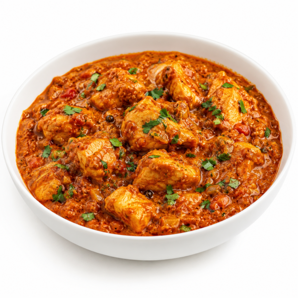 Chicken Masala (Full)