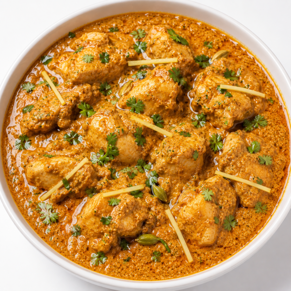 Chicken Qorma (Full)