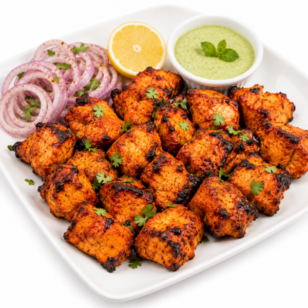 Chicken Tikka (20 pc)