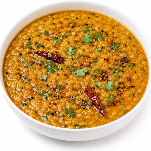Daal Fry (Full)