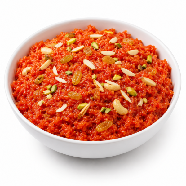Gajer Ka Halwa (Full)