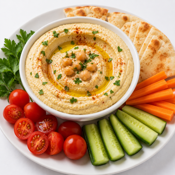 Hummus