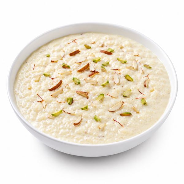 Kheer (Half)