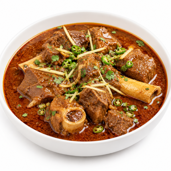 Nehari Beef (Full)