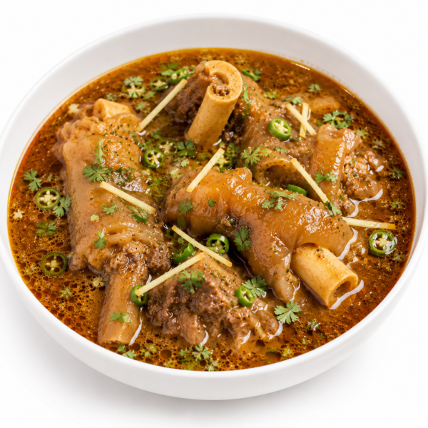 Paya Beef (Half)