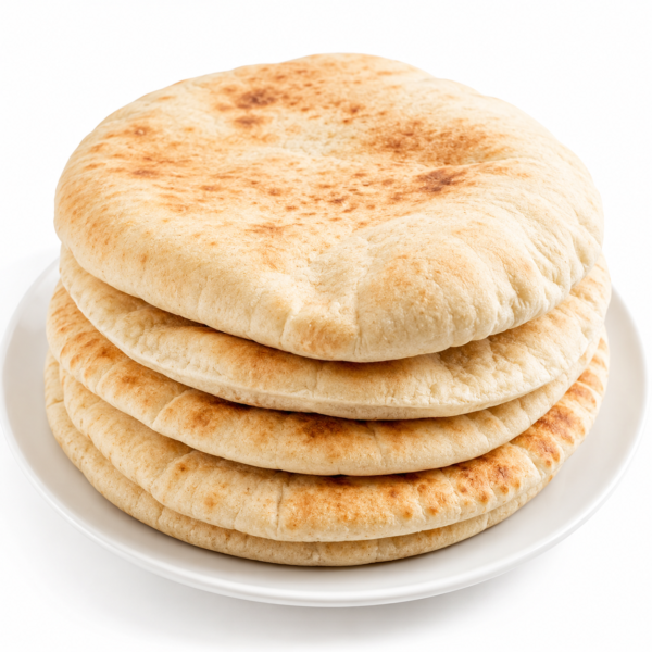 Pitta Bread