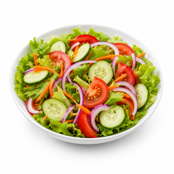 Regular Salad (Full)