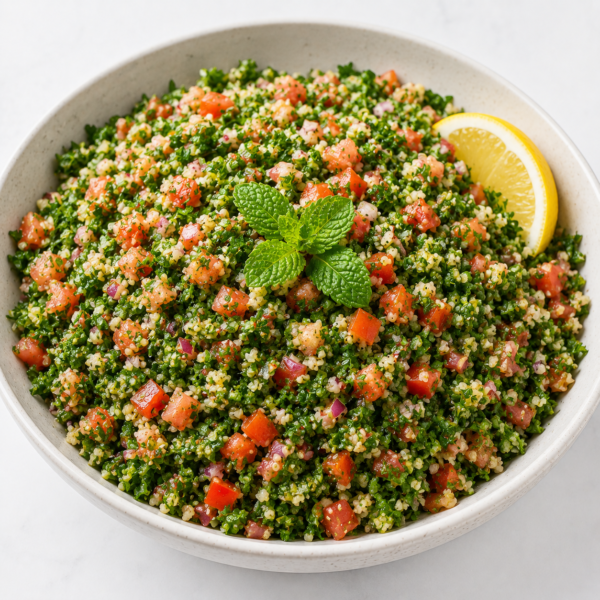 Tabouli Salad